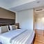 Mh Florence Hotel & Spa