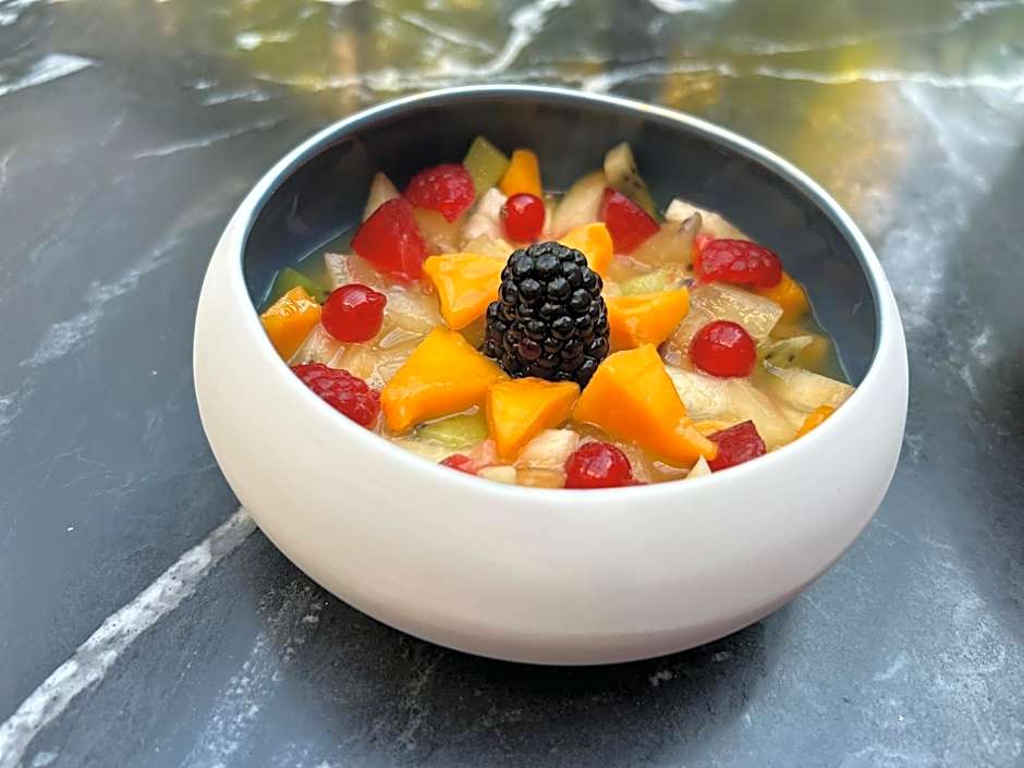 Les Suites Champenoises