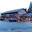 Packwood Inn