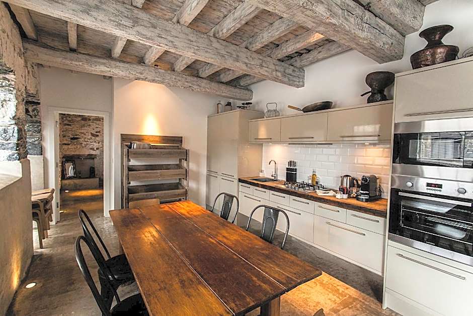 ANRÁN at Tidwell Farm