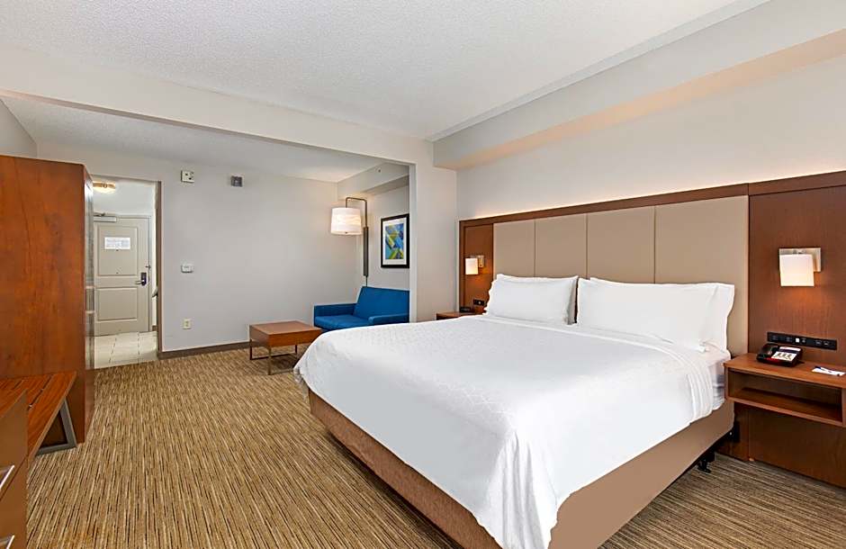 Holiday Inn Express Hotel & Suites Mount Juliet - Nashville Area By IHG