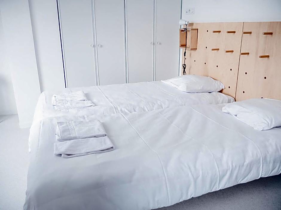 Ecla Paris Noisy-le-Grand