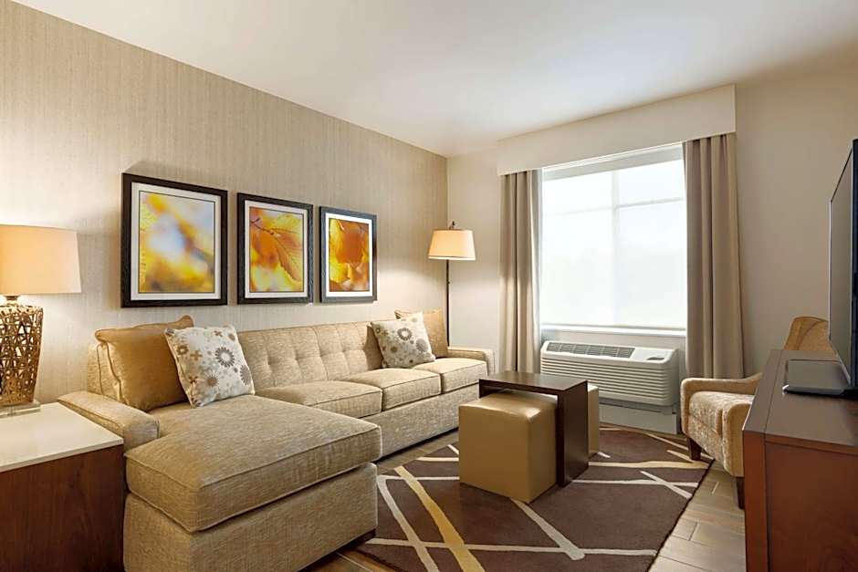 Homewood Suites By Hilton Augusta