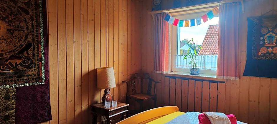 Seminarhaus Arya Maitreya