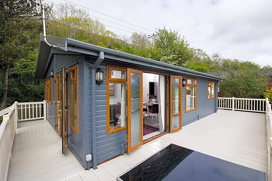 Tan Rallt Holiday Park & Spa