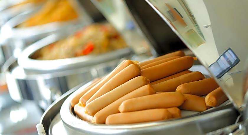 Amaris Hotel Bekasi Barat