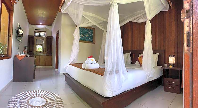 Saren Indah Hotel