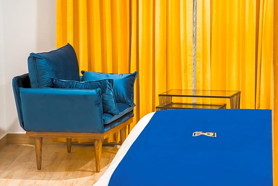 Ramë Hotel Boutique