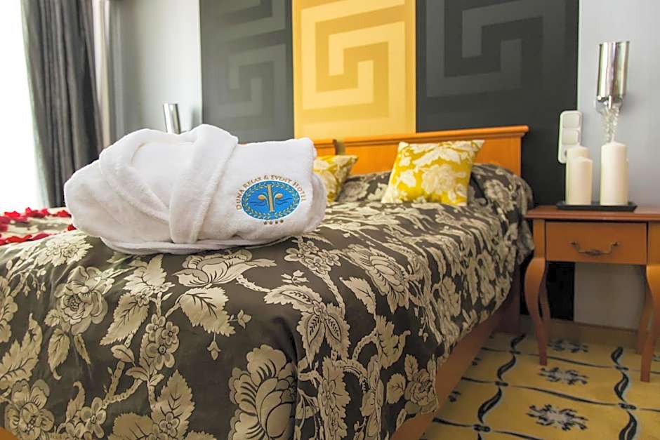 Duna Relax Hotel Ráckeve