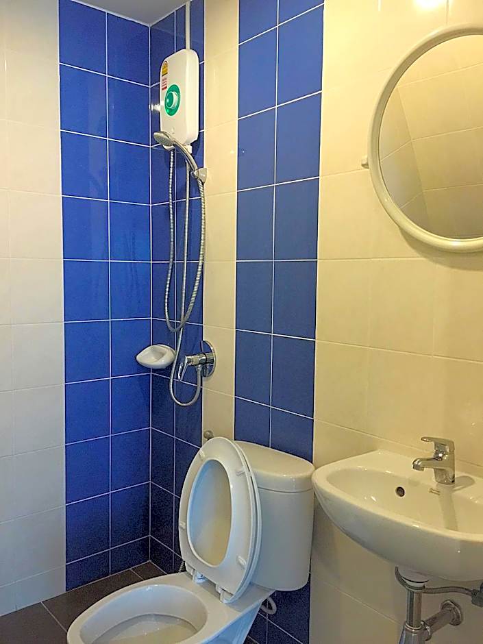 Double Ninth Friendly Boutique Hotel