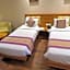 Le ROI Haridwar Hotel