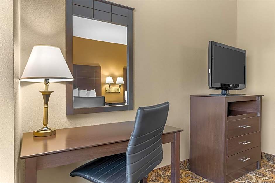 Best Western Northwest Inn