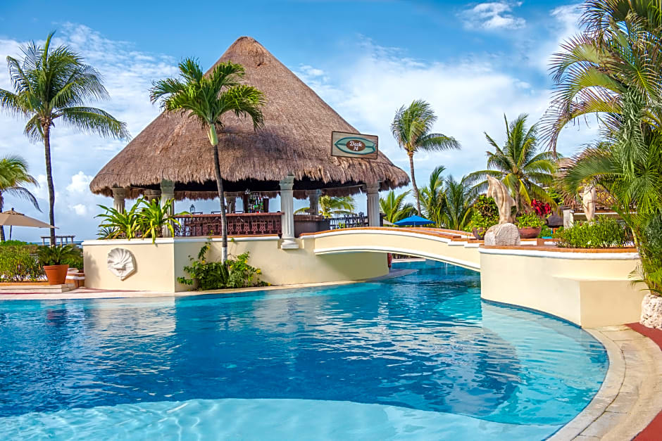 Wyndham Alltra Playa del Carmen Adults Only All Inclusive