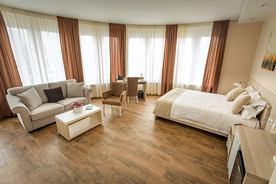 Hotel Mar Garni