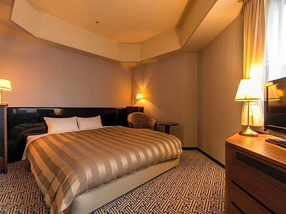 Ark Hotel Kumamotojyo Mae