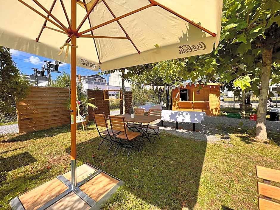 Hotel Residence Loren