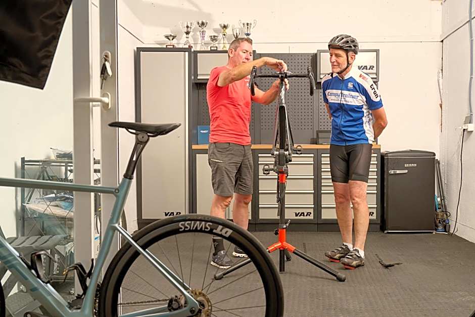 Aparthotel Duva & Spa