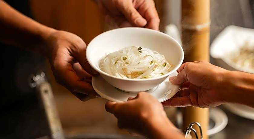 Kindness Hotel Sanduo Ii