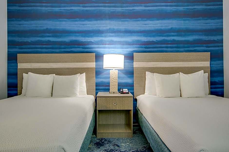 Atlantic Sands Hotel and Conference Center