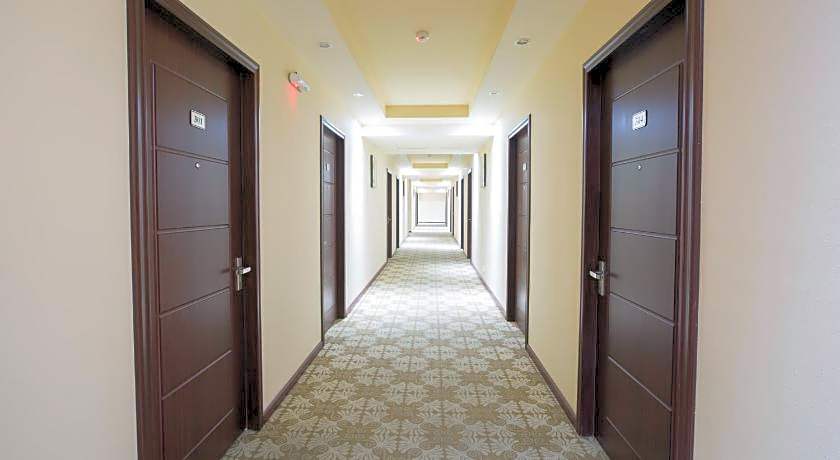 Diamond Hotel Yerevan