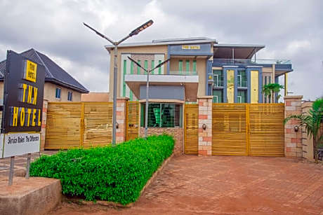 TNK Hotel