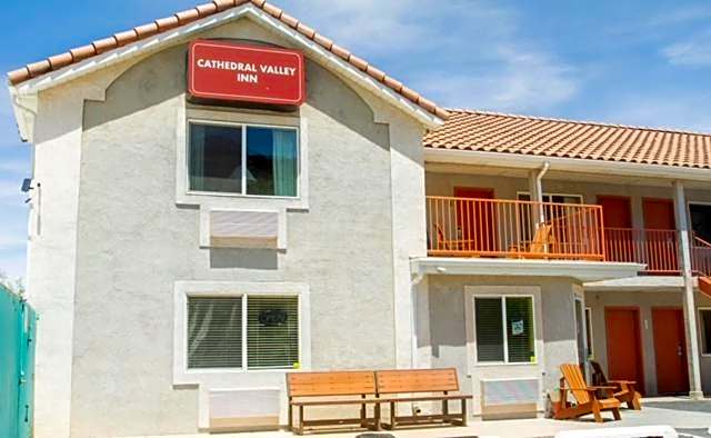 Cathedral Valley Inn