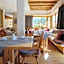 Hotel Garni Hubertushof