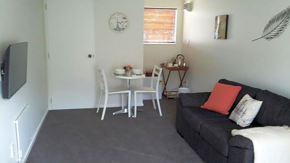 Jan's Boutique B & B Suite – Christchurch, CO