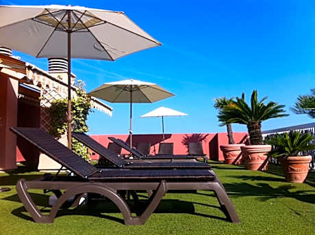 Hotel Diana