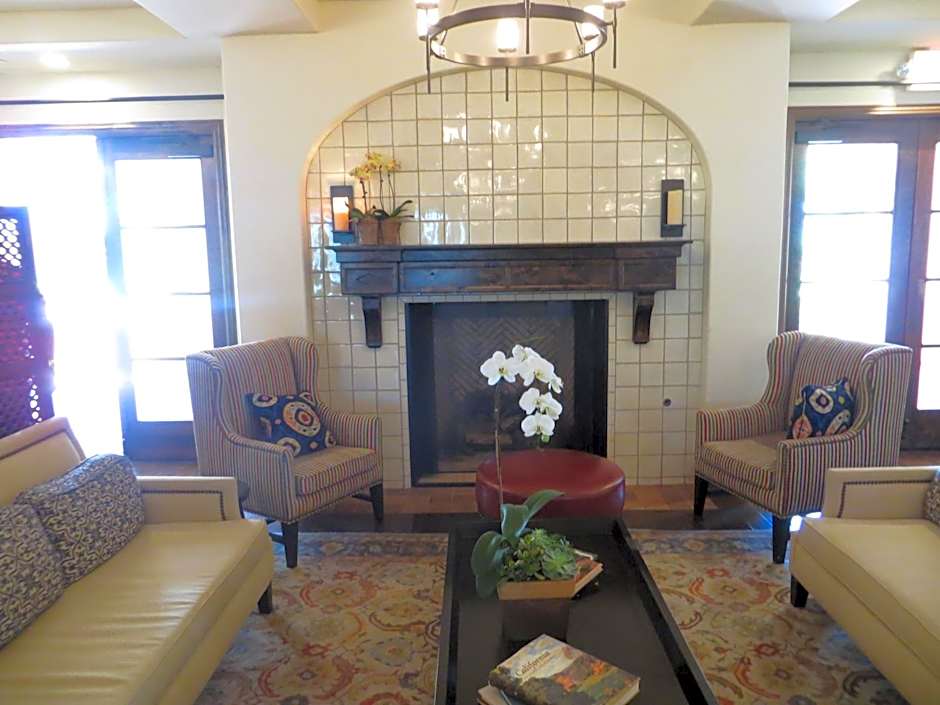 Ponte Vineyard Inn