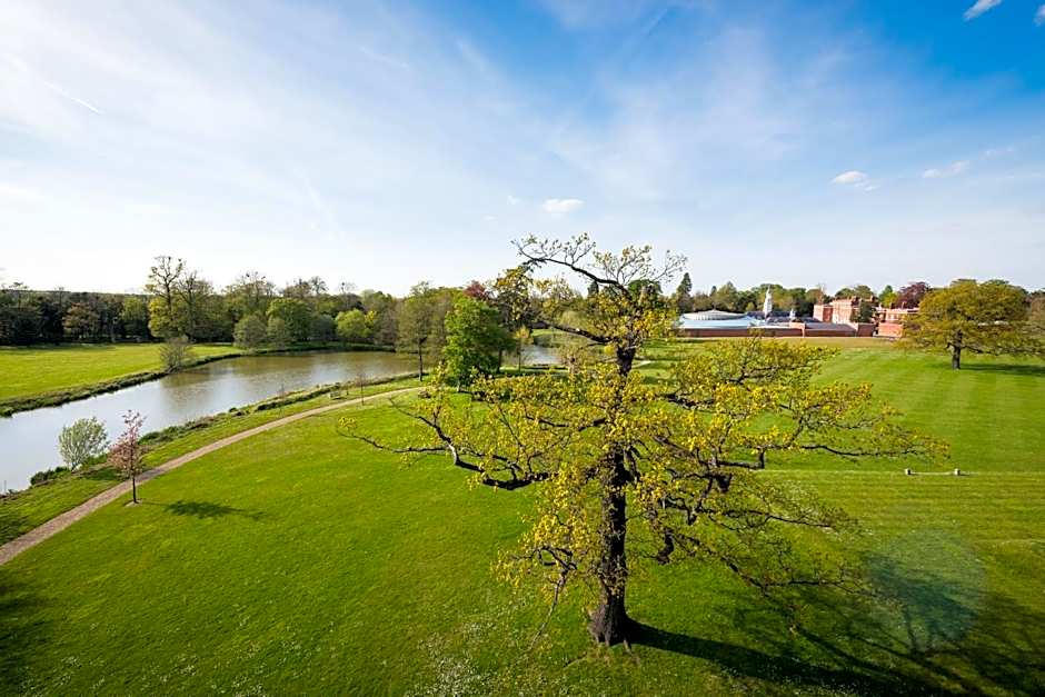Hinxton Hall Hotel and Conference Centre