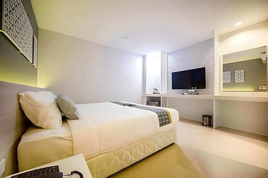 PeranaKan Boutique Hotel