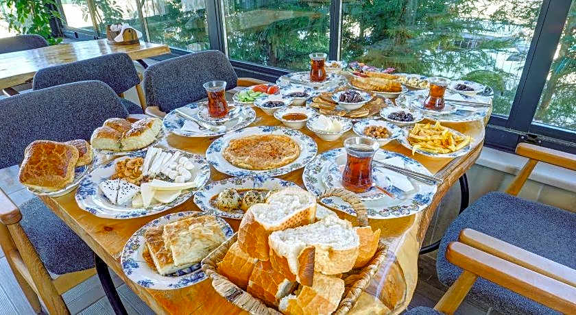 Moonlight Of Cappadocia