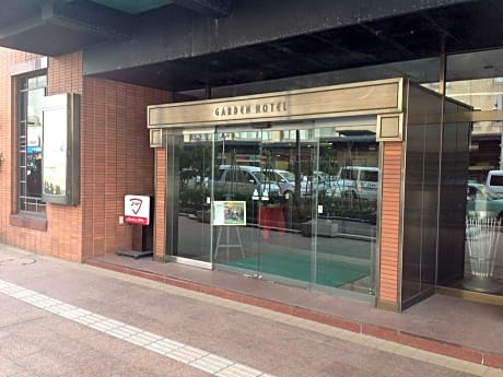 Garden Hotel Kanazawa