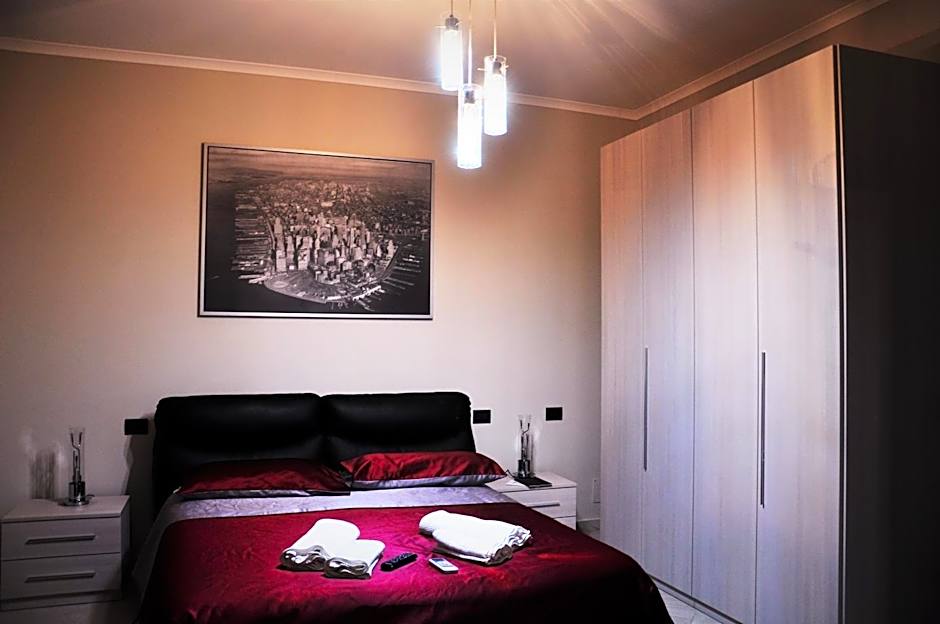 L'Airone Country House