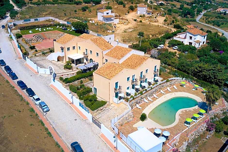 Baglio Dello Zingaro