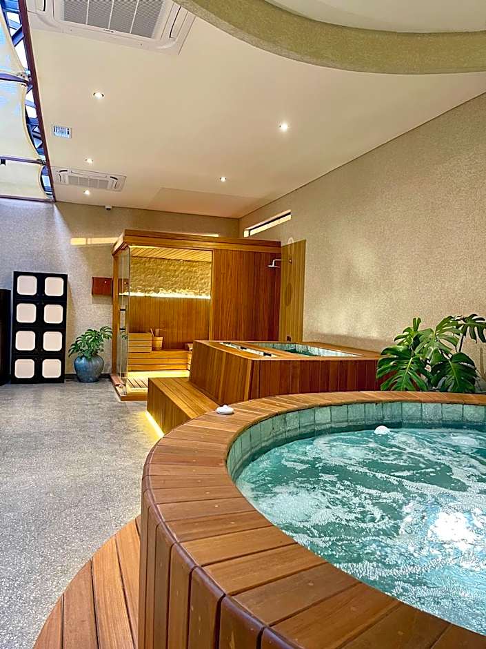 Aruni Bali Jimbaran Boutique Villa