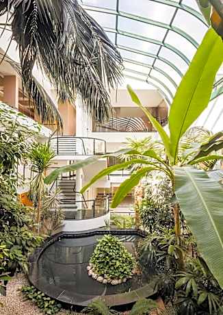 Cidnay Santo Tirso - Charming Hotel & Executive Center