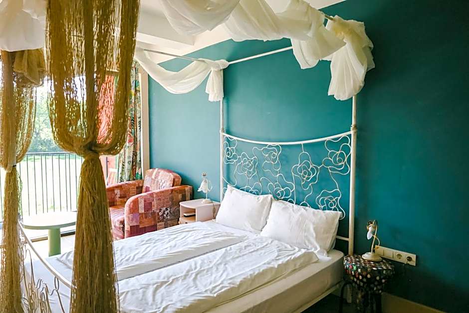 Boutique Hotel Casa Art