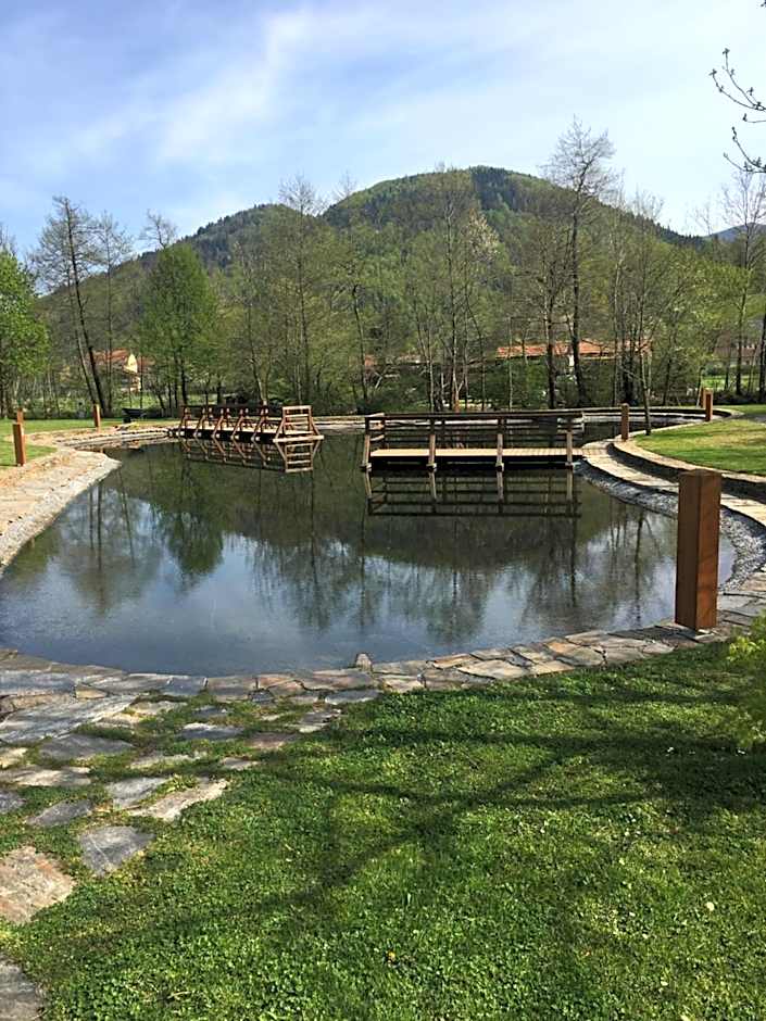 Camp Podgrad Vransko