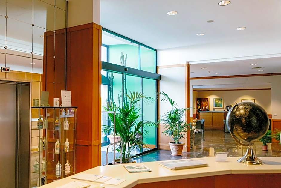 Hotel Federiciano