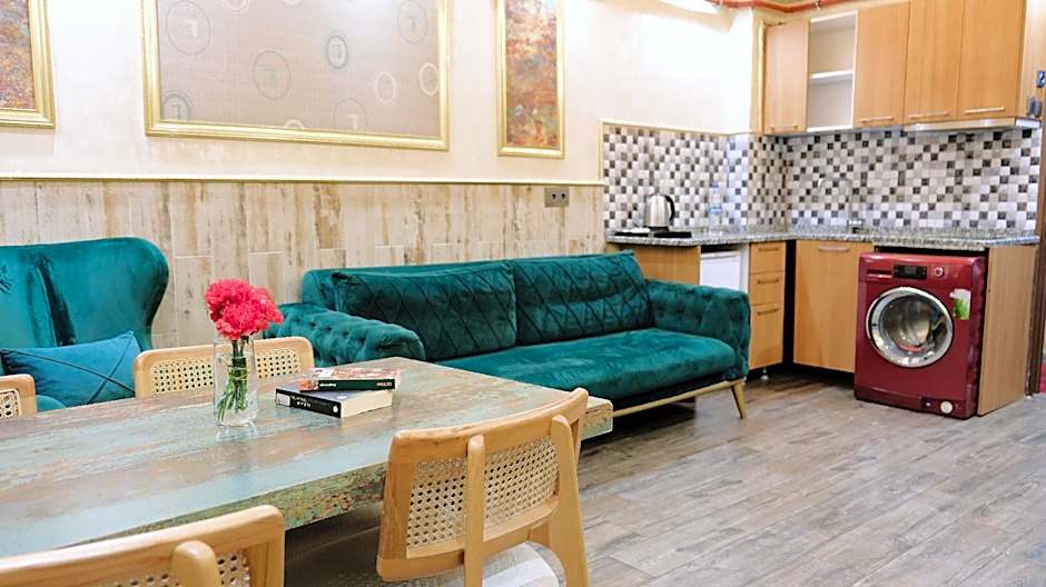 Maranda Suit Hotel