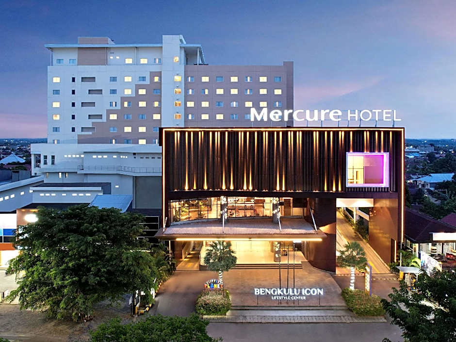 Mercure Bengkulu