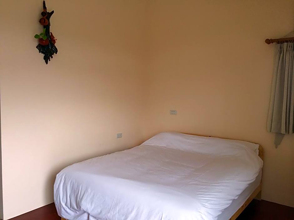 Dragon House B&B