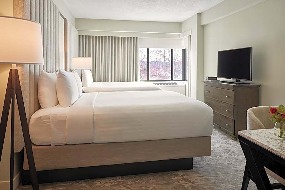 Capitol Hill Hotel