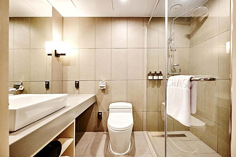 Jeju Pureun Hotel