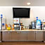 Best Western Naples Plaza Hotel