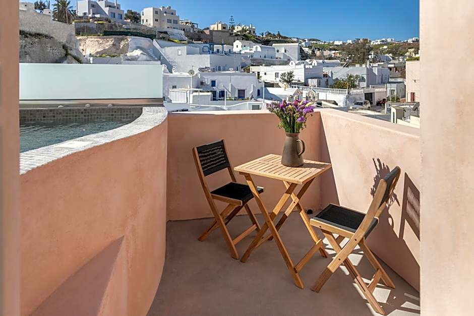 Frescoes Luxury Suites By KB Hospitality