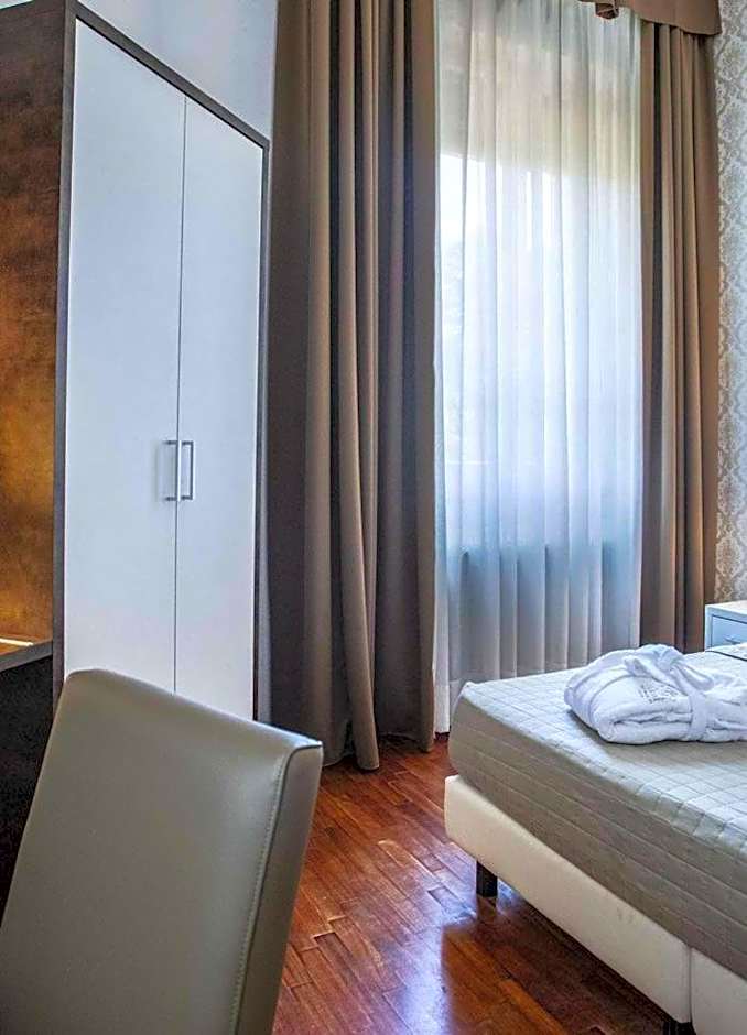 Grand Hotel Terme