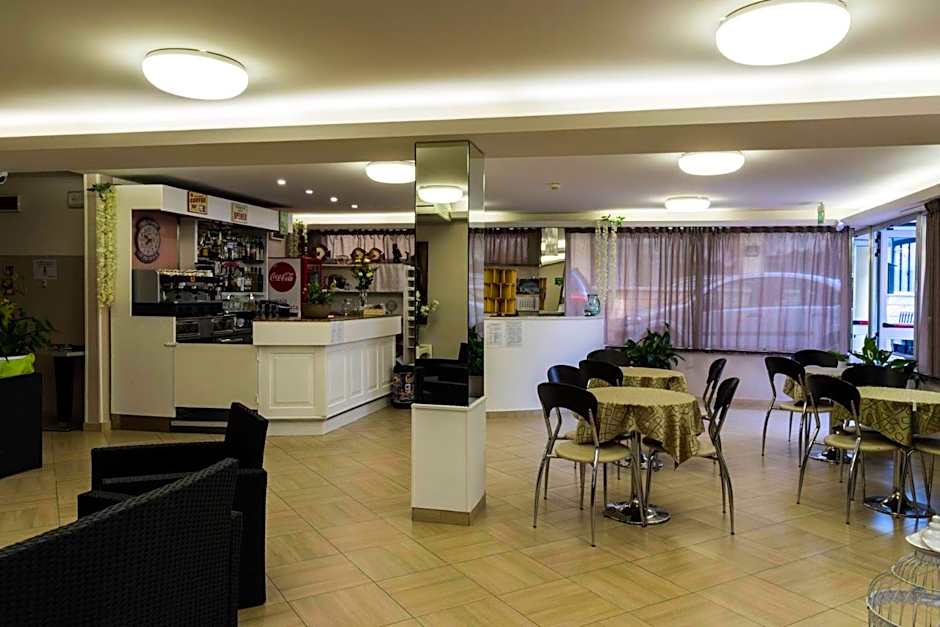 My Hotel Cesenatico